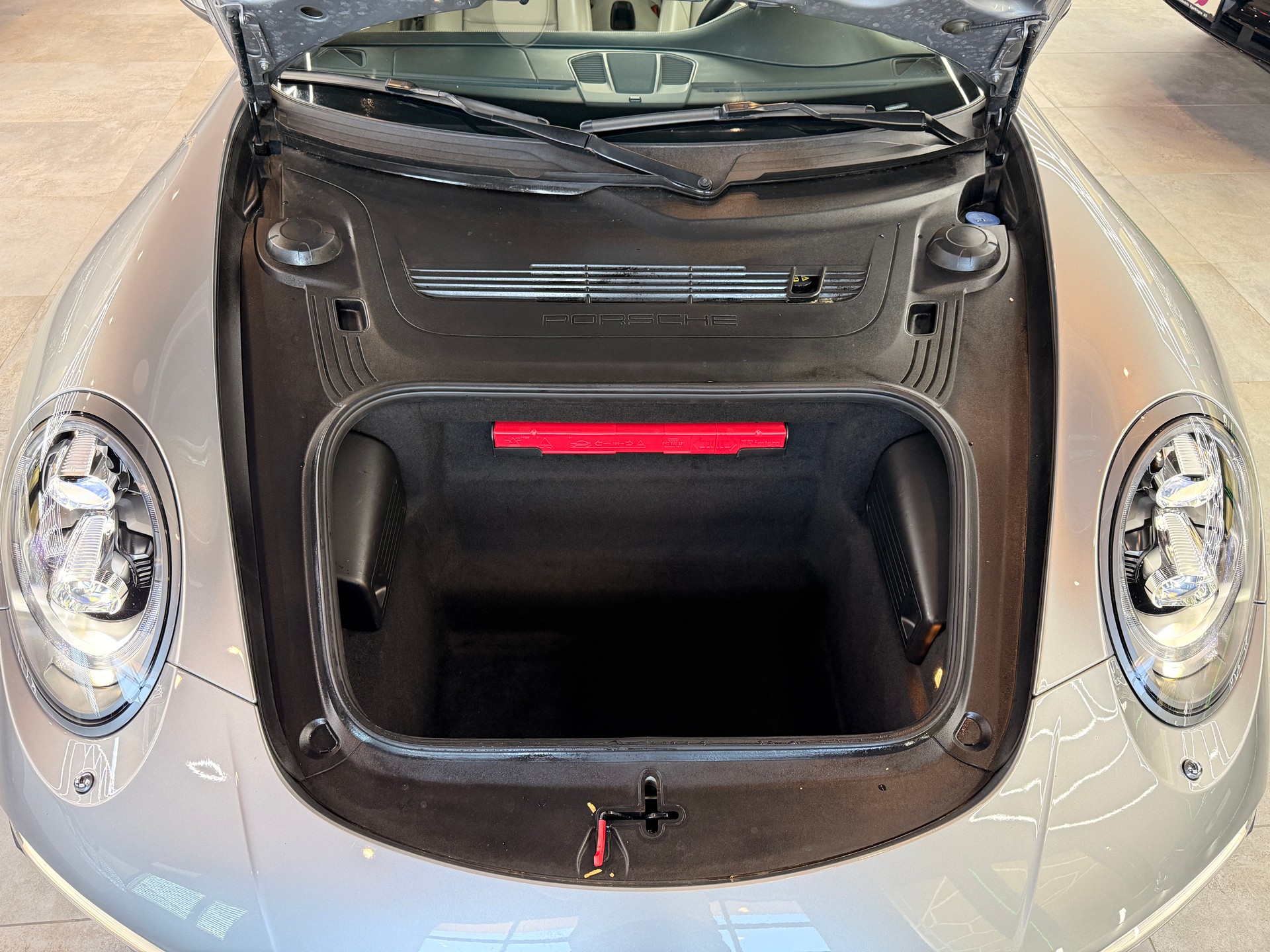 PORSCHE 911 Coupé 3.0 Carrera S PDK-image-15