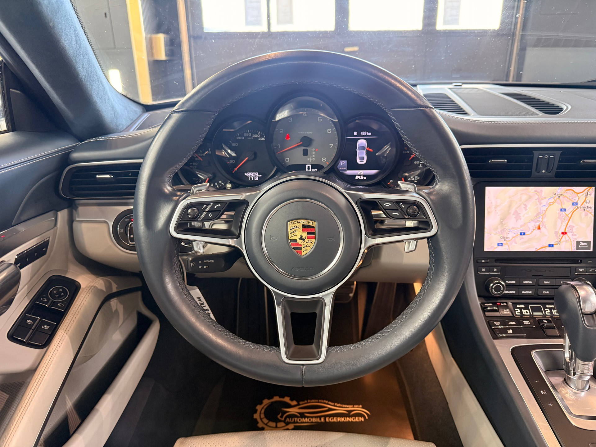 PORSCHE 911 Coupé 3.0 Carrera S PDK-image-13