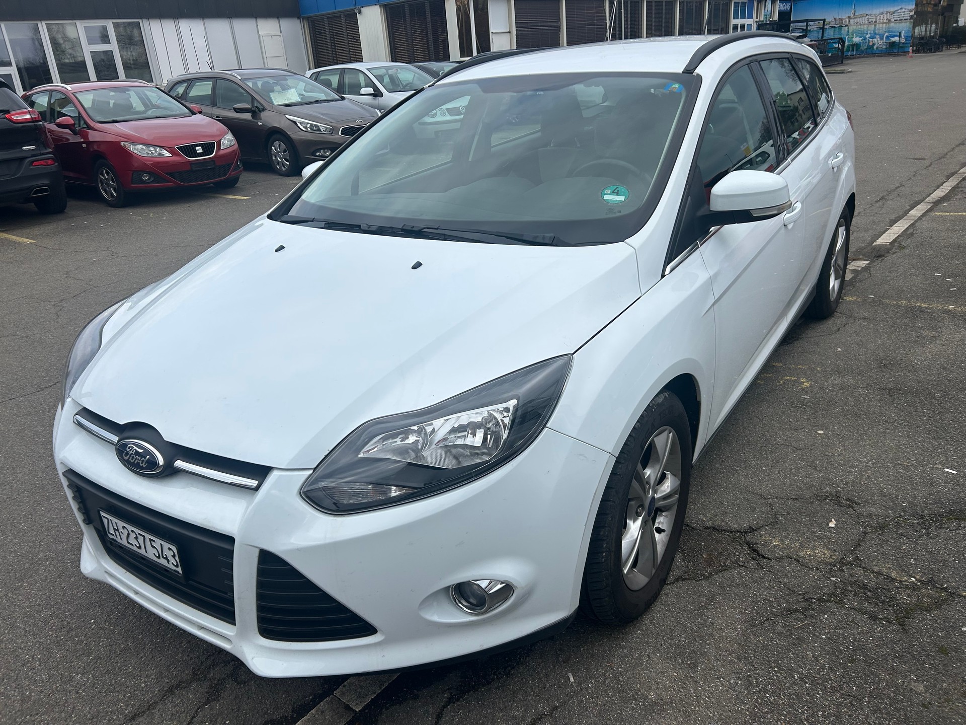 FORD Focus 1.0 SCTi Carving-image-3