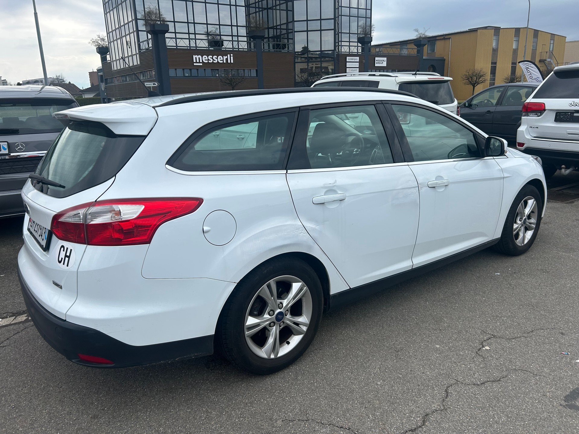 FORD Focus 1.0 SCTi Carving-image-6
