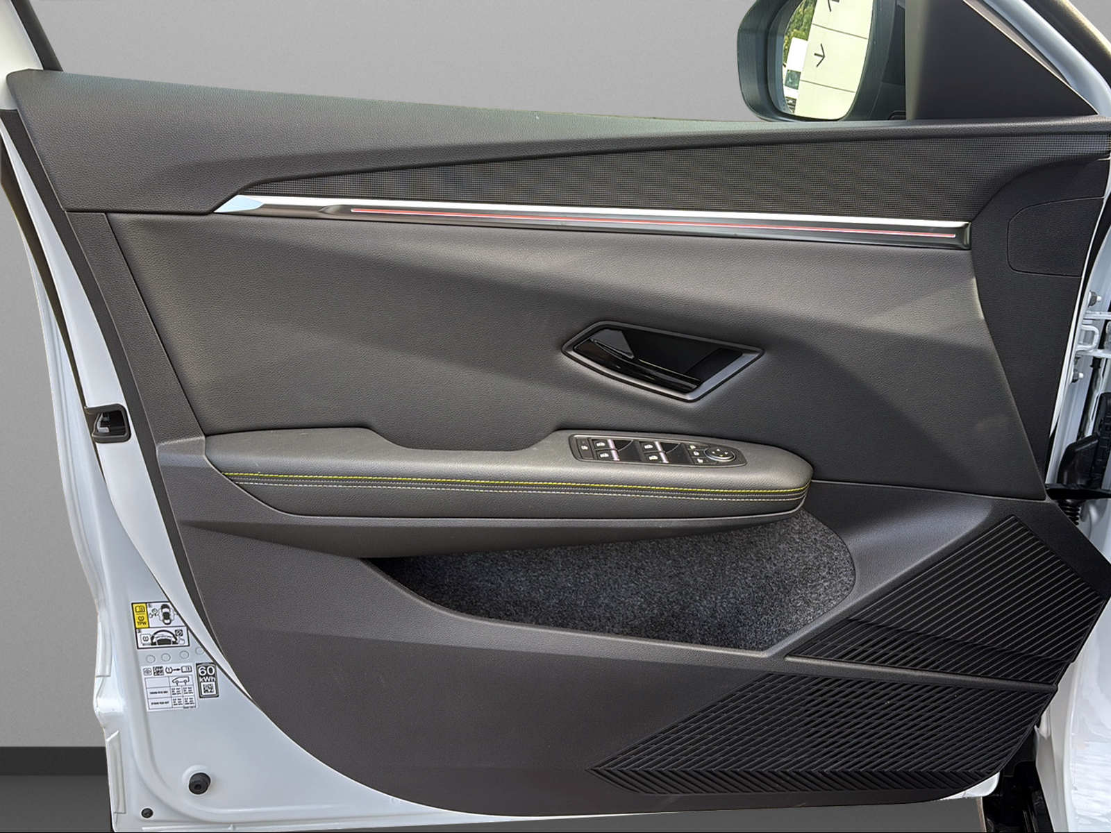 RENAULT Mégane E-TECH EV60 Techno-image-14