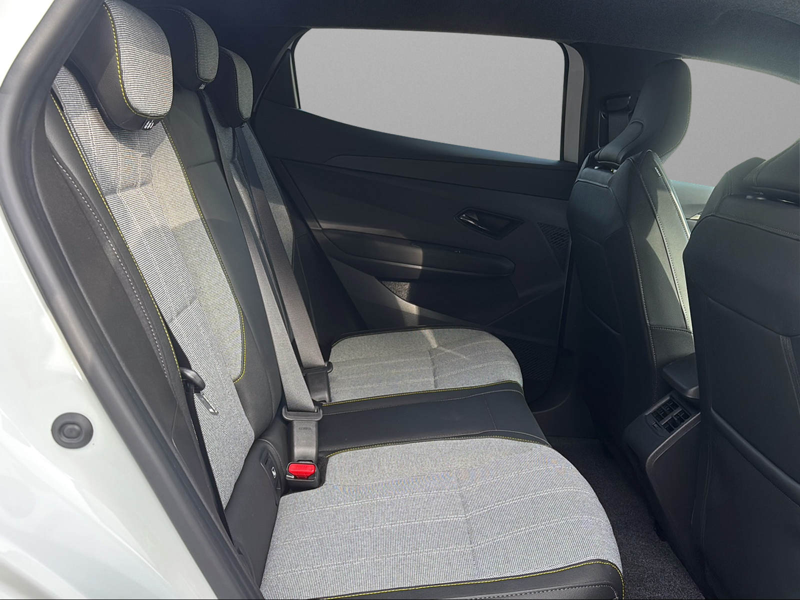 RENAULT Mégane E-TECH EV60 Techno-image-7
