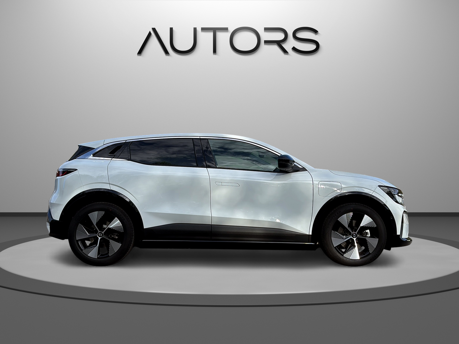 RENAULT Mégane E-TECH EV60 Techno-image-2