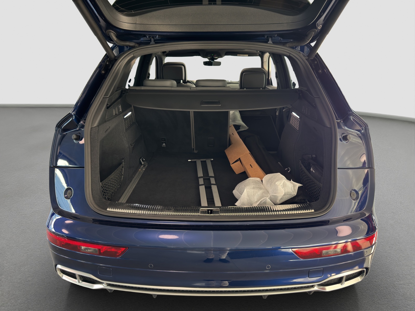 AUDI SQ5 TDI quattro tiptronic-image-8
