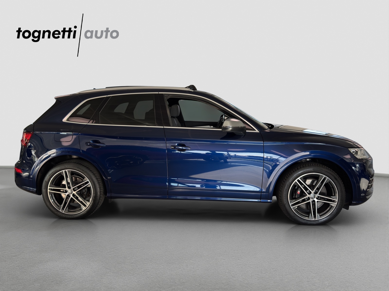 AUDI SQ5 TDI quattro tiptronic-image-2