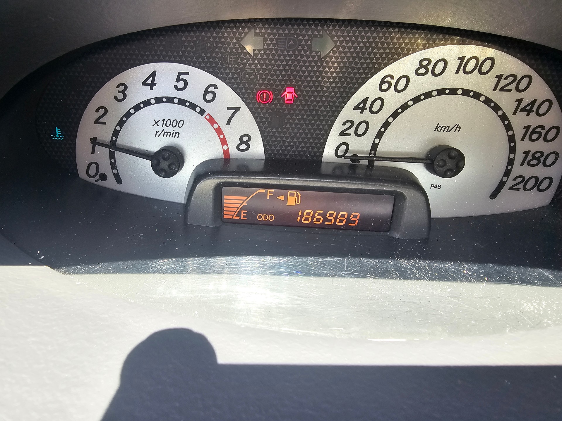 TOYOTA Yaris 1.5 TS-image-4