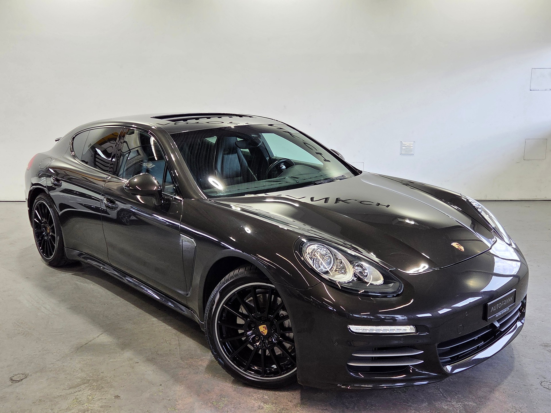 PORSCHE Panamera 3.0 V6 4S PDK-image-14