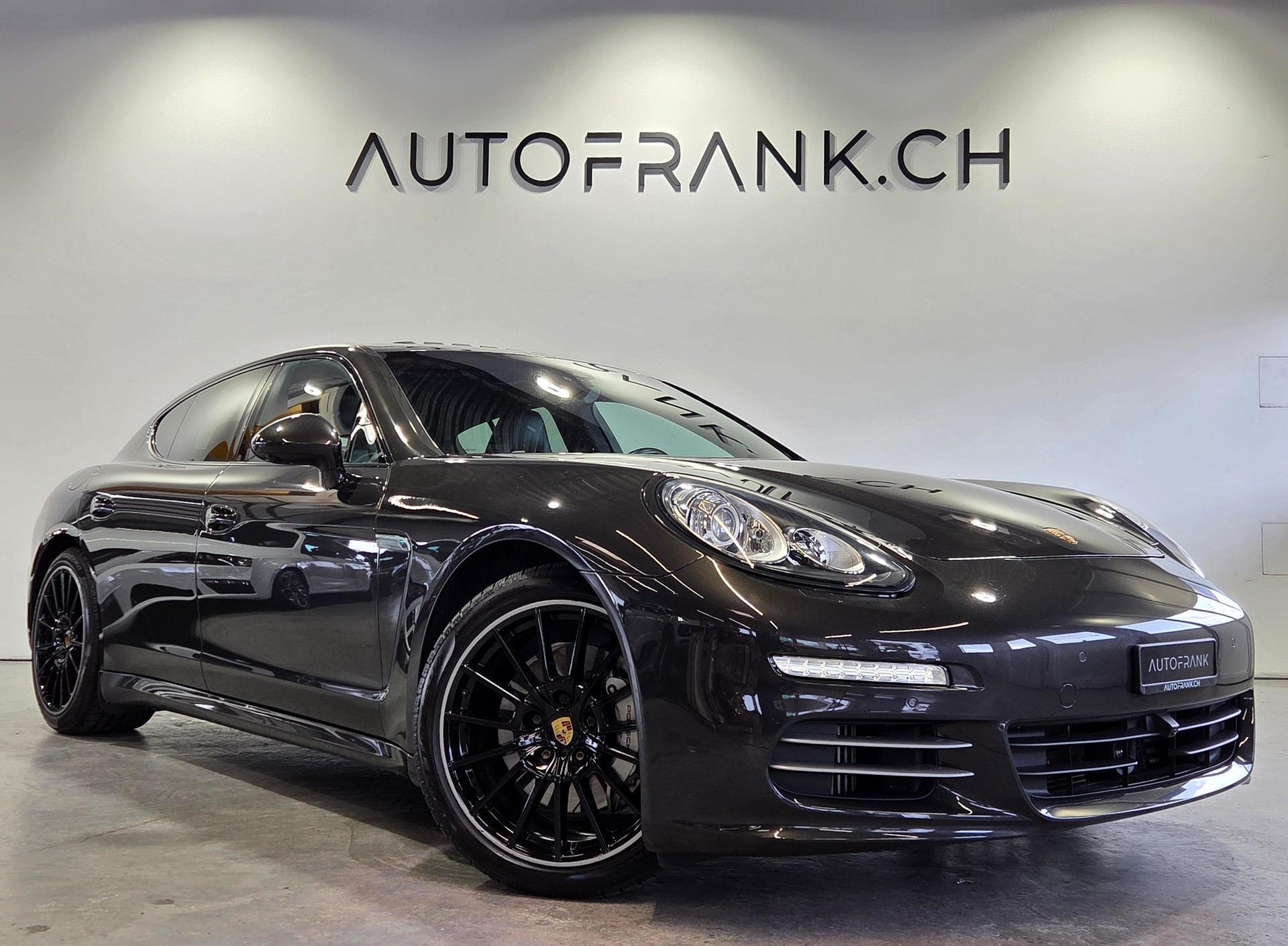 PORSCHE Panamera 3.0 V6 4S PDK-image-19
