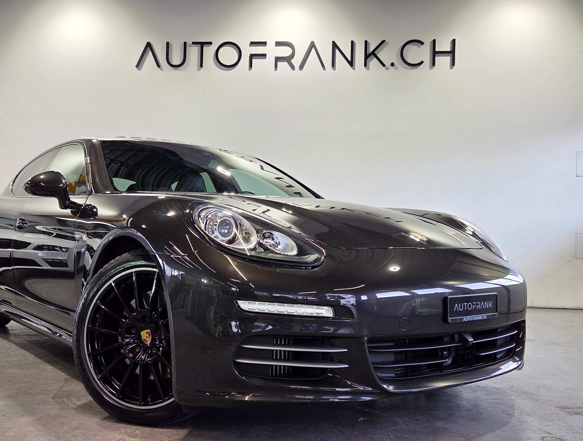 PORSCHE Panamera 3.0 V6 4S PDK-image-7