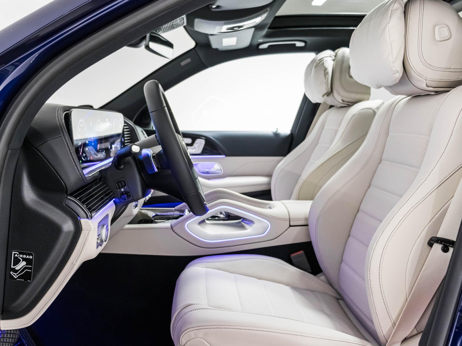 MERCEDES-BENZ GLE 450 d 4MATIC-image-6