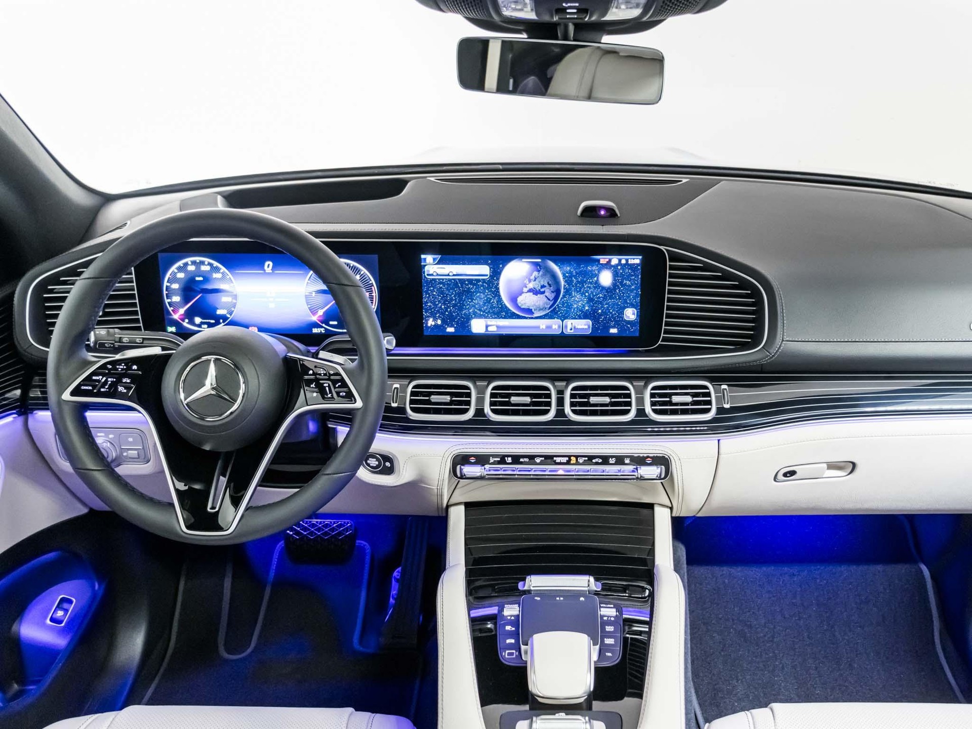 MERCEDES-BENZ GLE 450 d 4MATIC-image-11