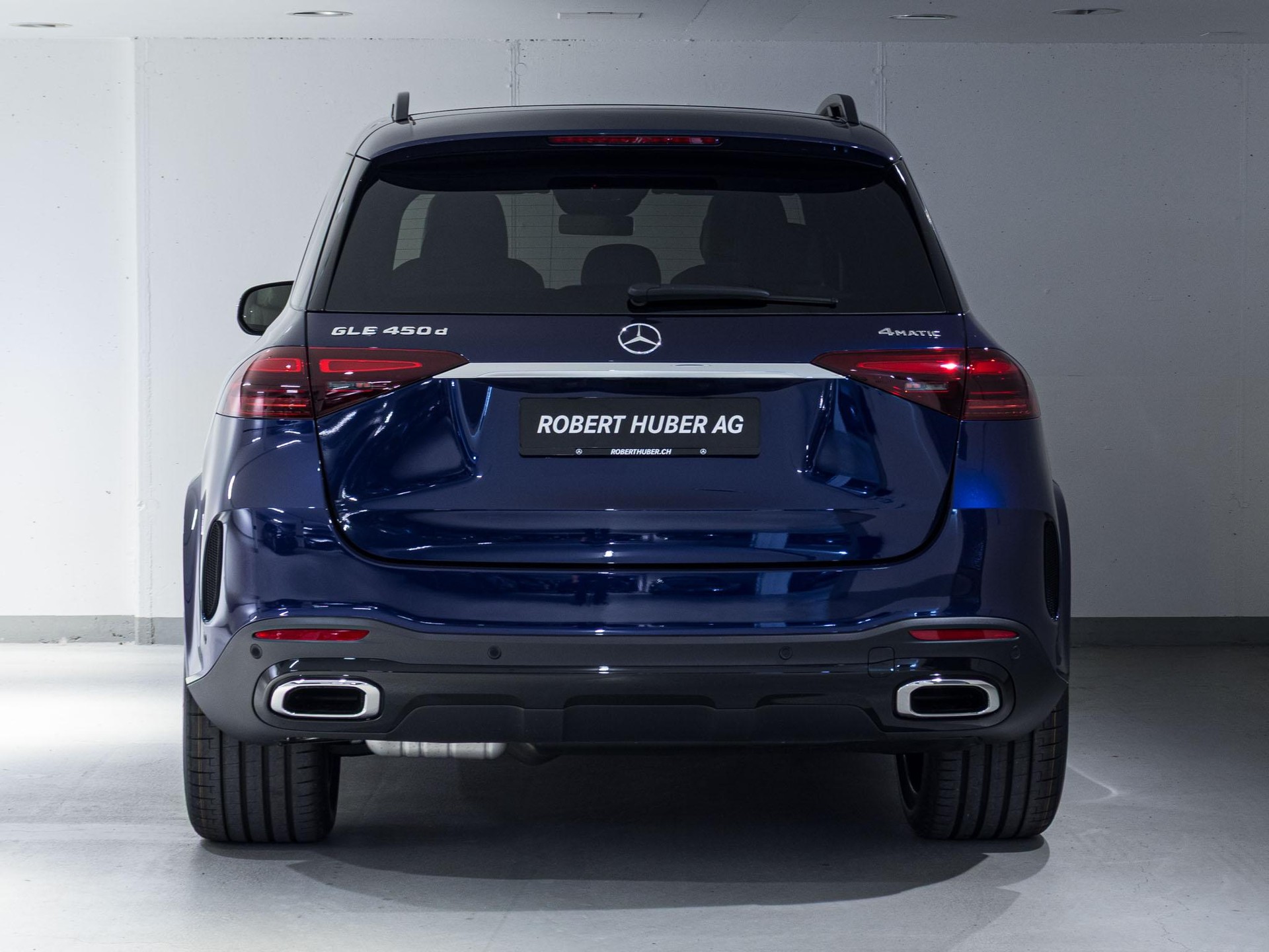 MERCEDES-BENZ GLE 450 d 4MATIC-image-5