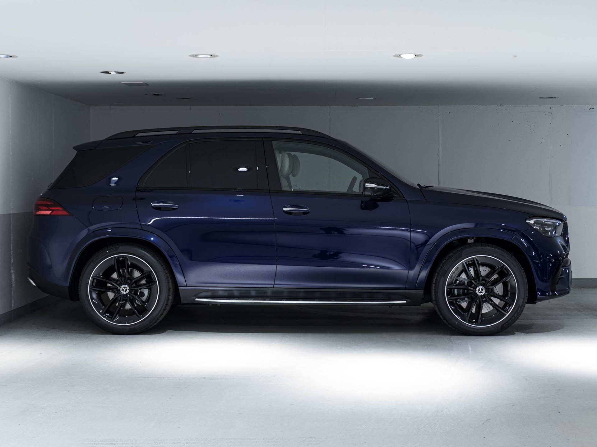 MERCEDES-BENZ GLE 450 d 4MATIC-image-1