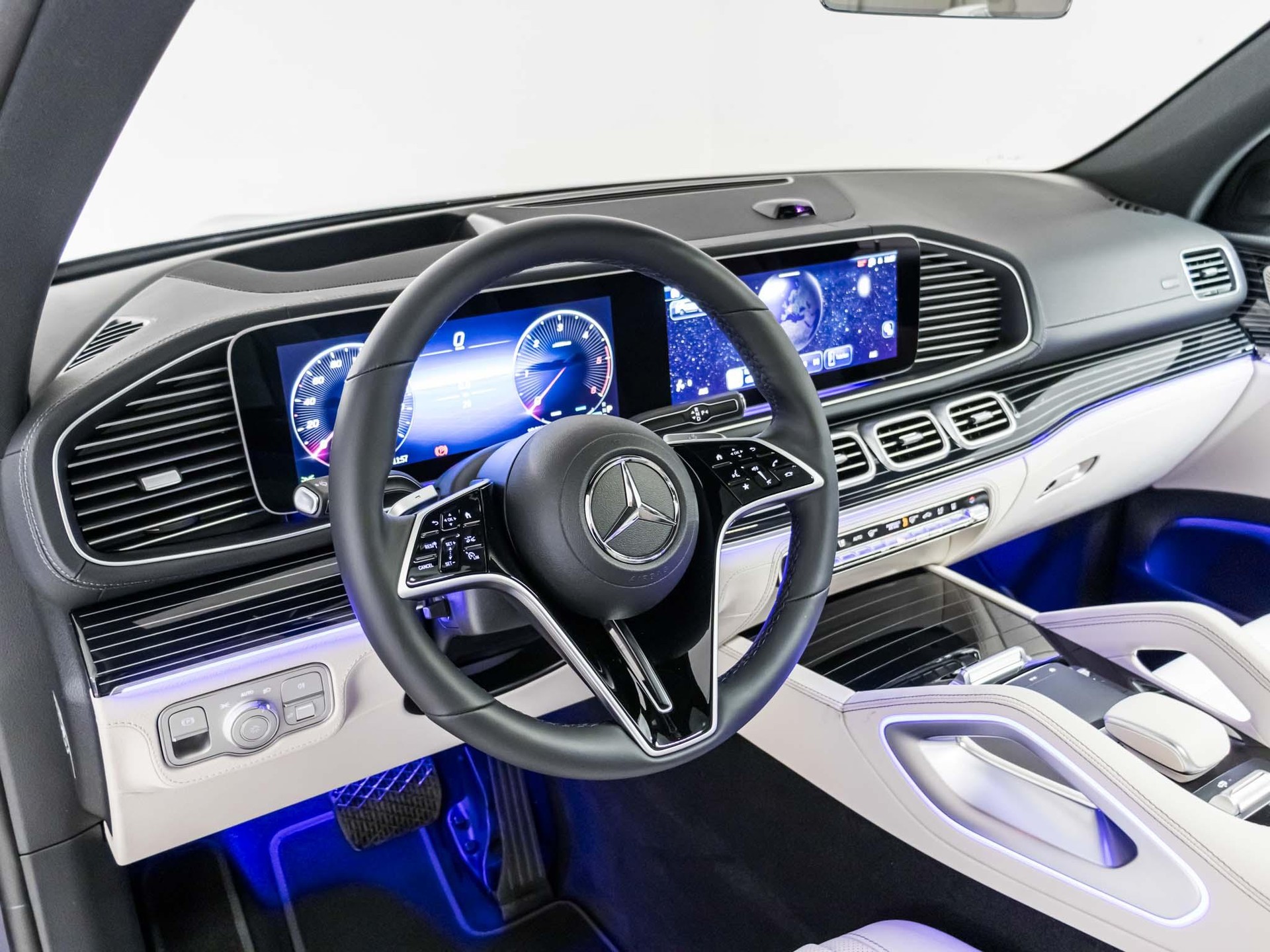 MERCEDES-BENZ GLE 450 d 4MATIC-image-9