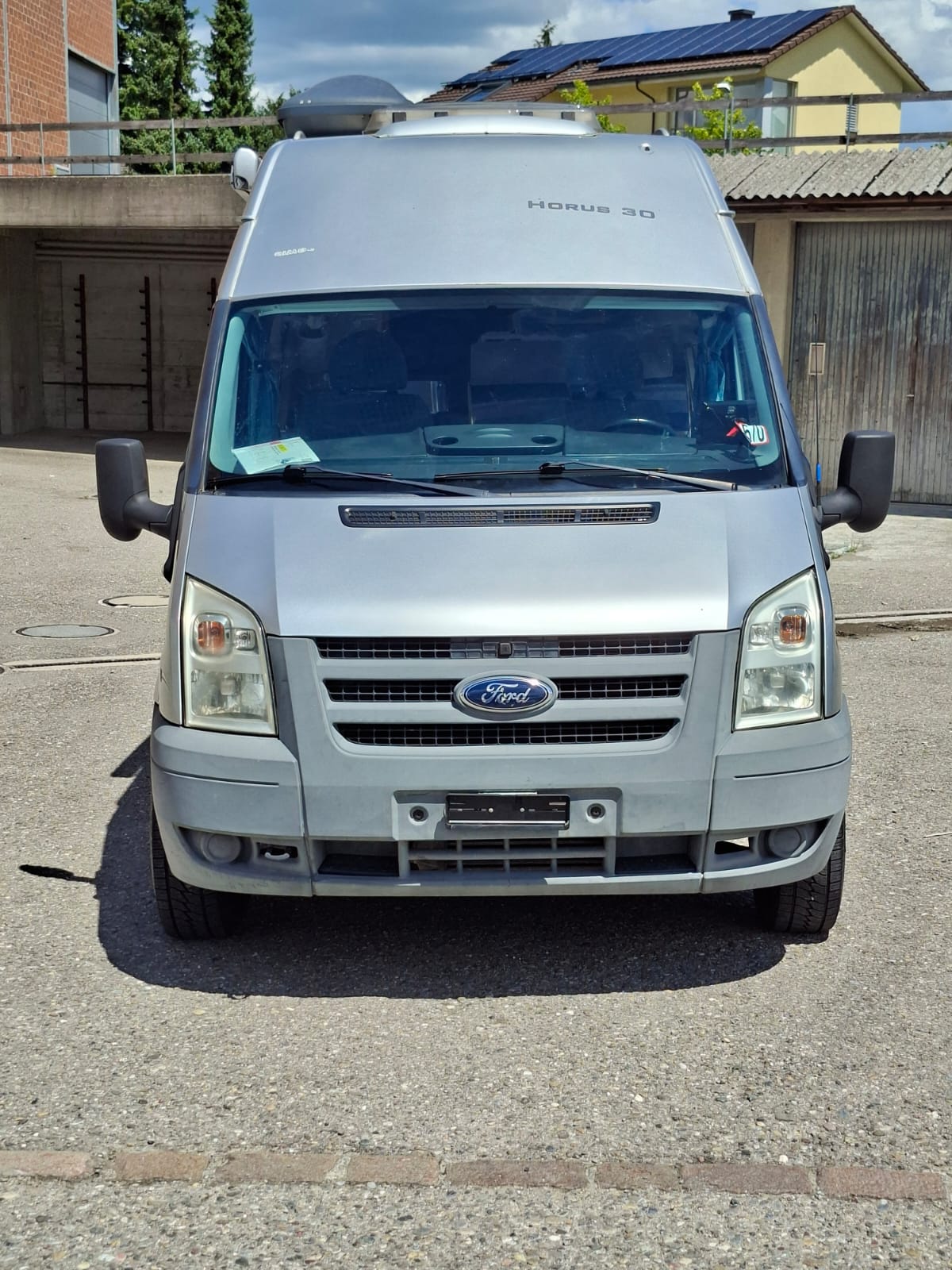 FORD Rimor Horus-image-11