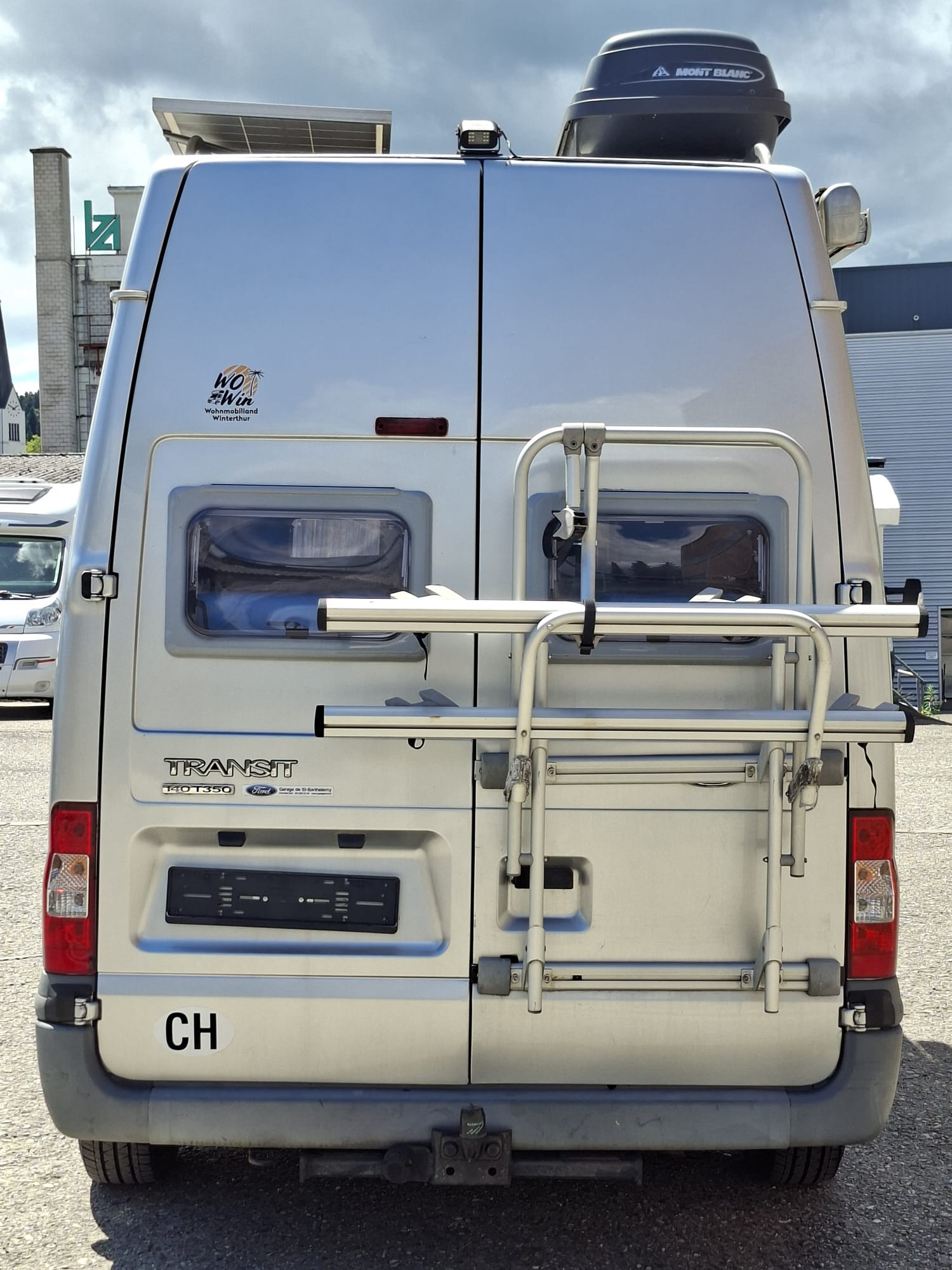 FORD Rimor Horus-image-9