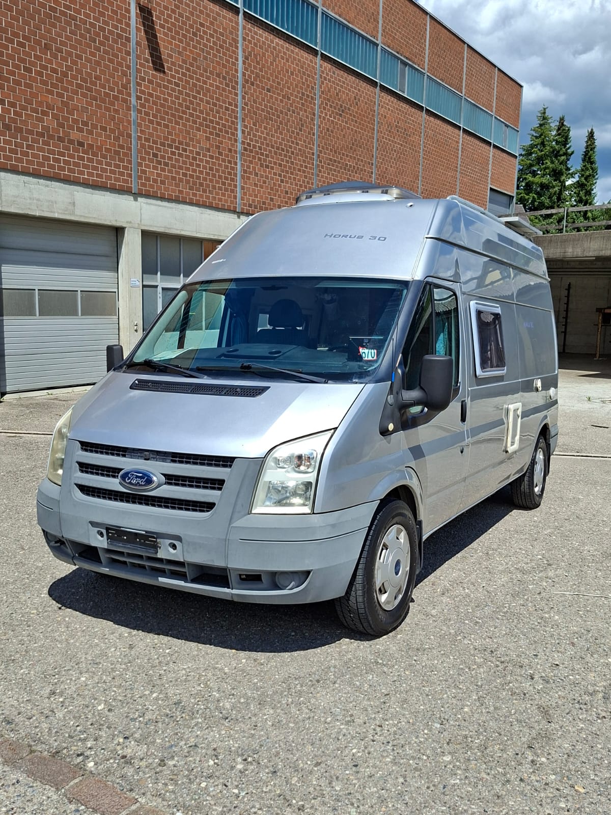 FORD Rimor Horus-image-1