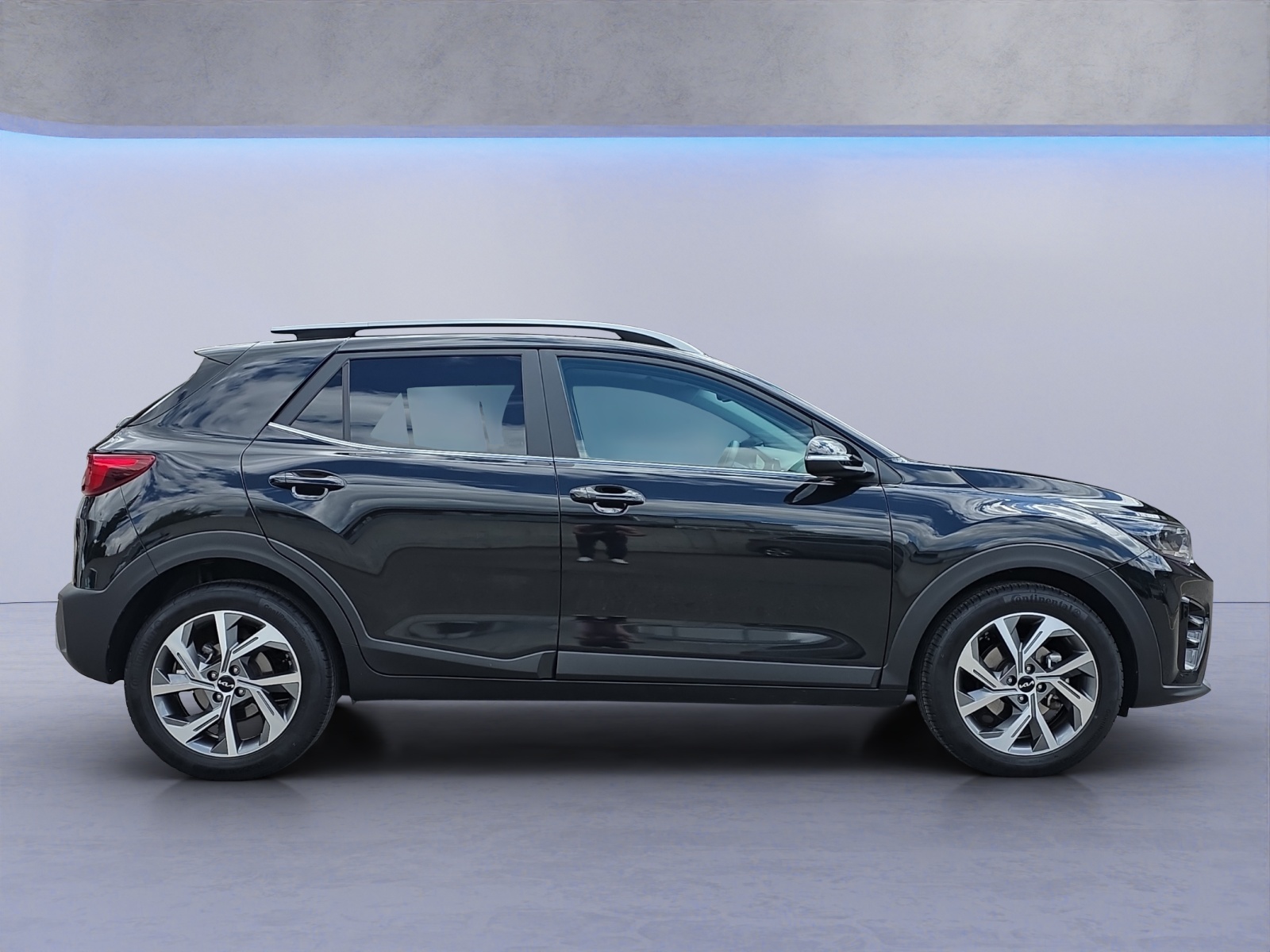 KIA Stonic 1.0 T-GDi GT-Line-image-5