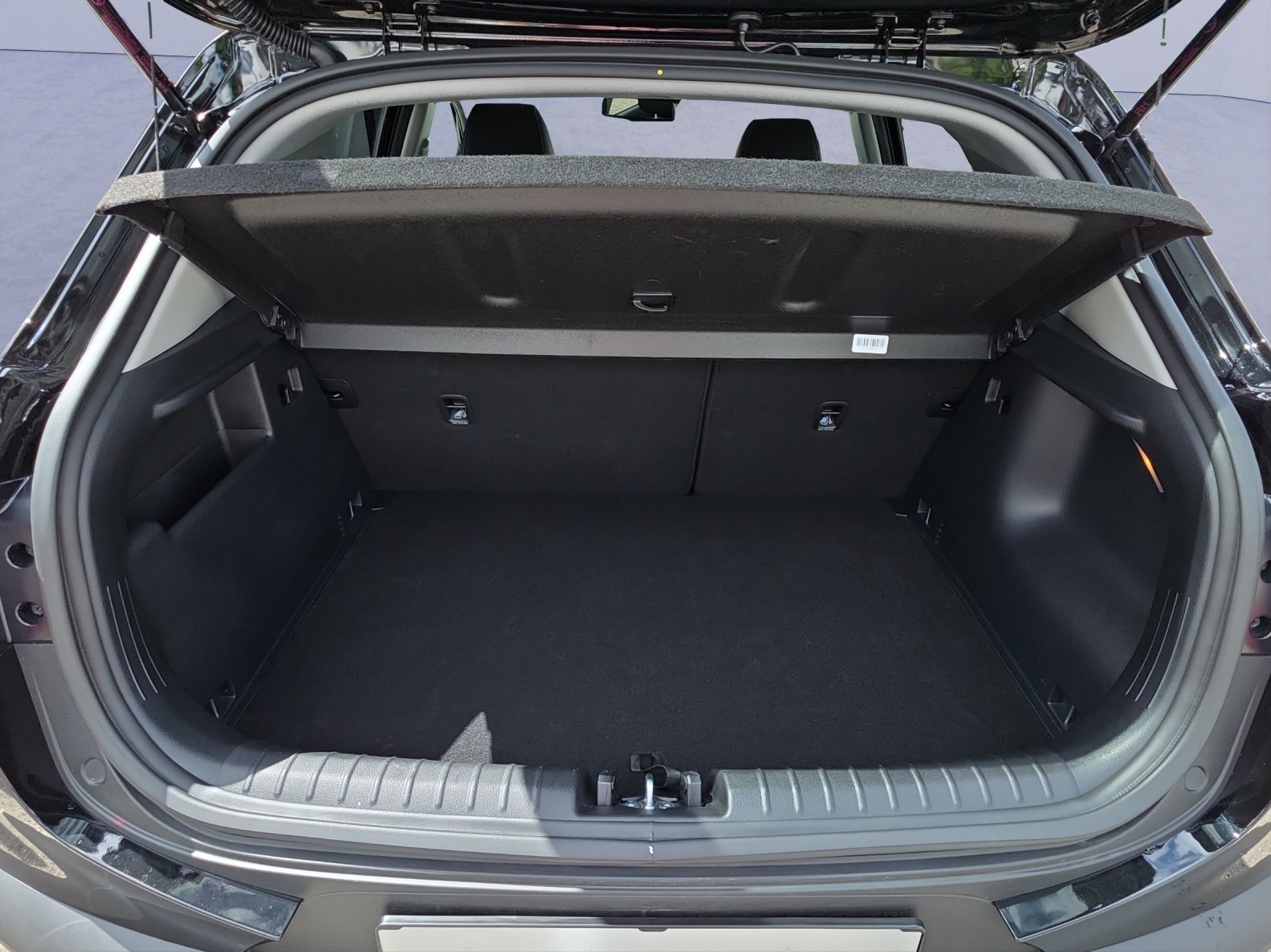 KIA Stonic 1.0 T-GDi GT-Line-image-11