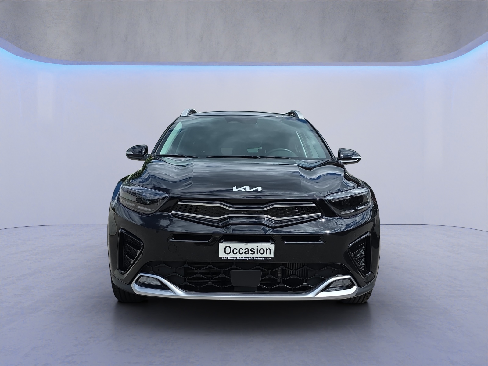 KIA Stonic 1.0 T-GDi GT-Line-image-7