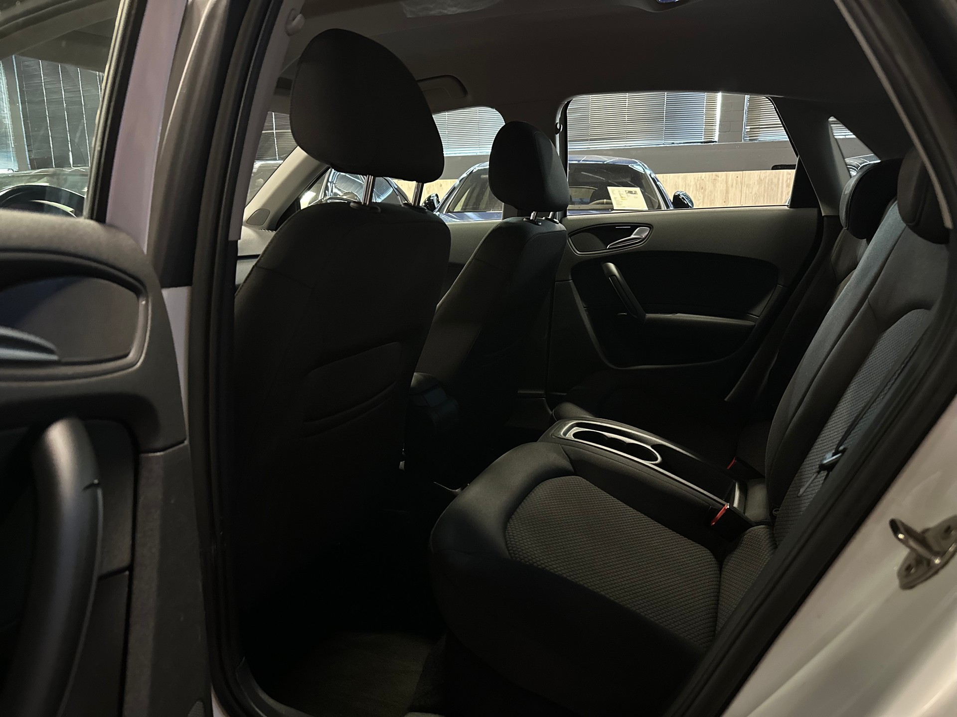 AUDI A1 Sportback 1.2 TFSI S-Line / ** Frisch ab MFK & Service / 12 MT Garantie **-image-19