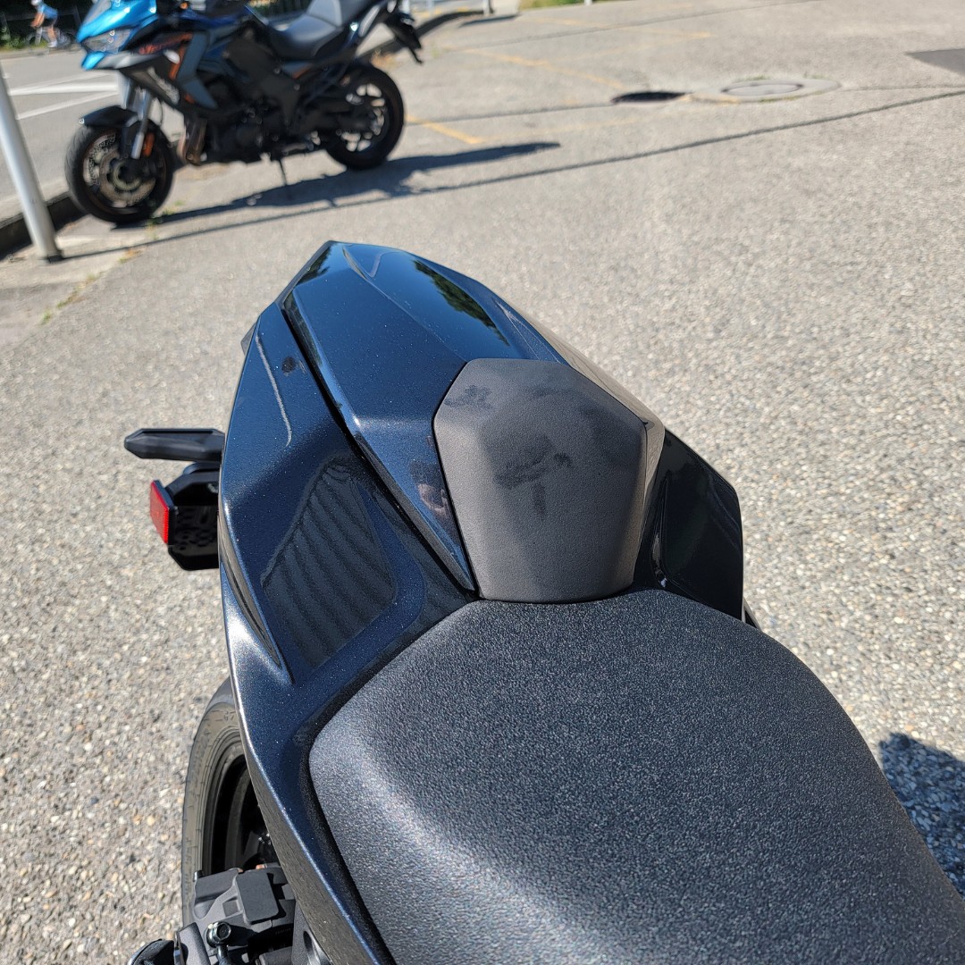 KAWASAKI Z 650 S pack sport (35kW)-image-8