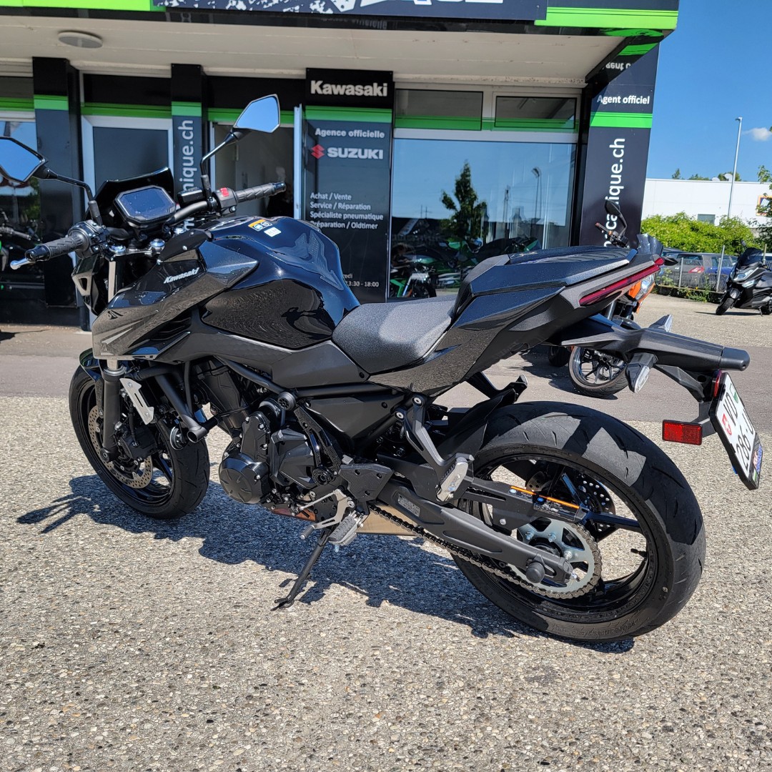 KAWASAKI Z 650 S pack sport (35kW)-image-6