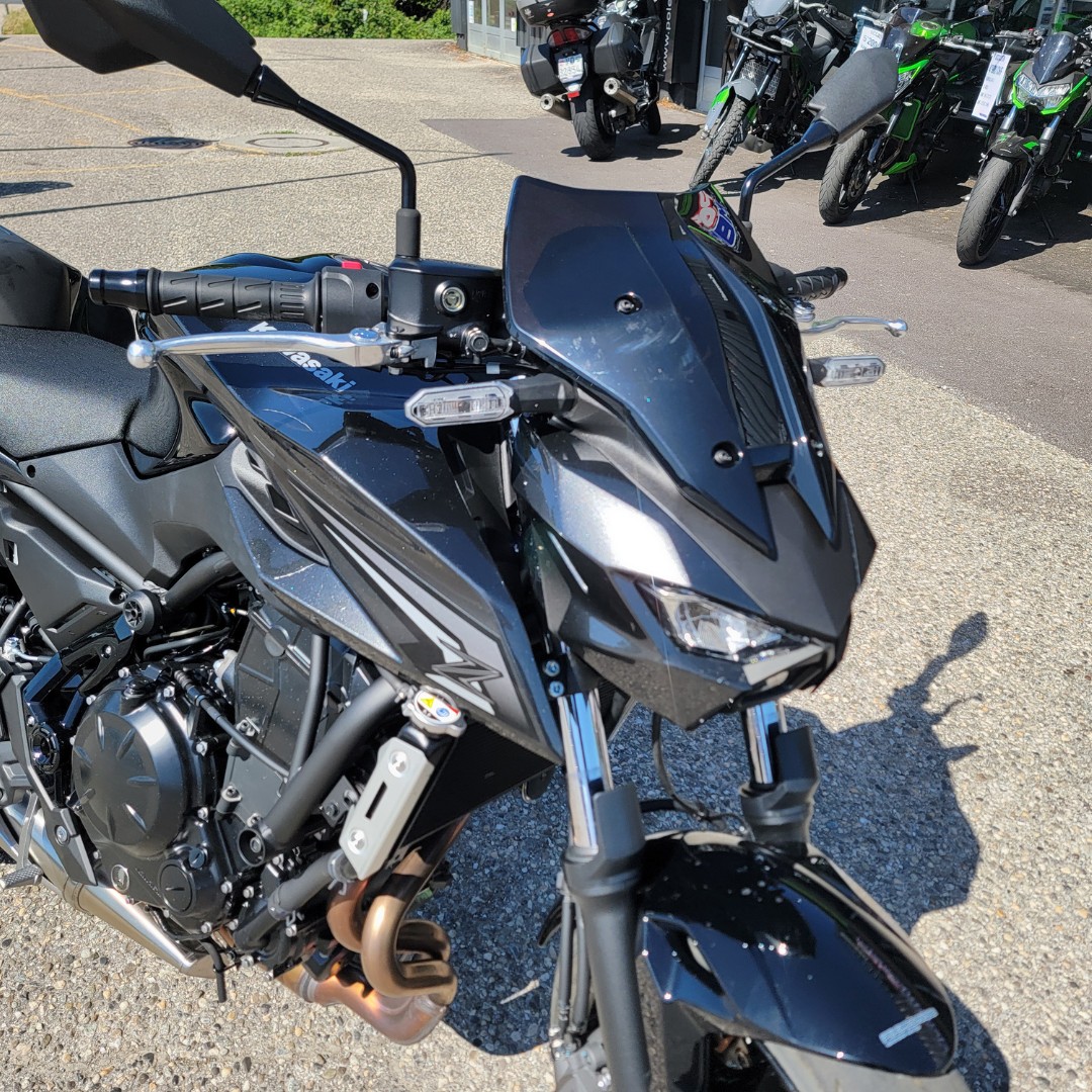 KAWASAKI Z 650 S pack sport (35kW)-image-11