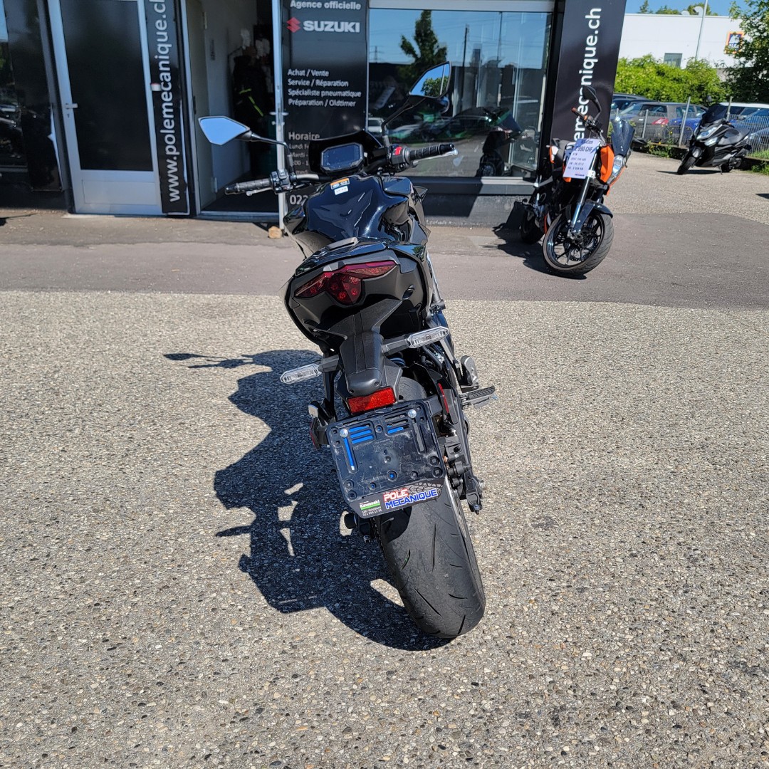 KAWASAKI Z 650 S pack sport (35kW)-image-7