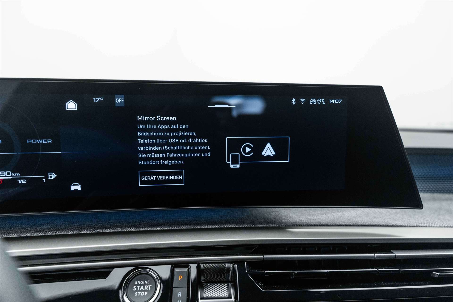 PEUGEOT 5008 145 Hybrid GT 7-Plätzer e-DCS-Automat-image-20