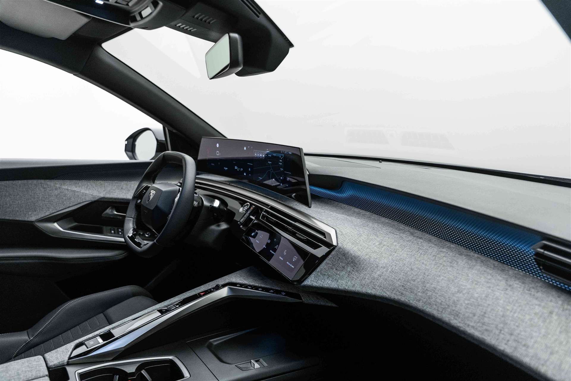 PEUGEOT 5008 145 Hybrid GT 7-Plätzer e-DCS-Automat-image-10