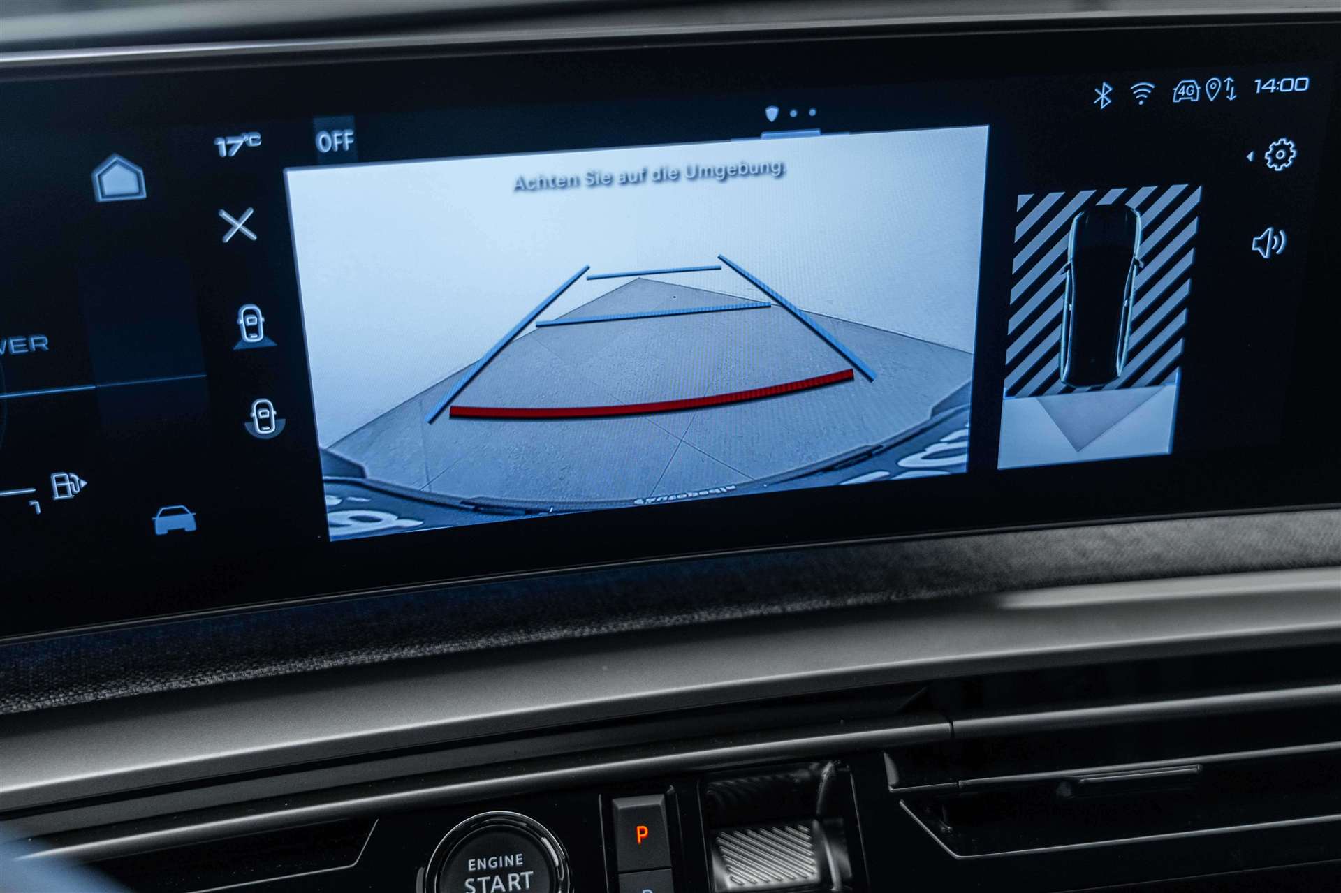 PEUGEOT 5008 145 Hybrid GT 7-Plätzer e-DCS-Automat-image-17