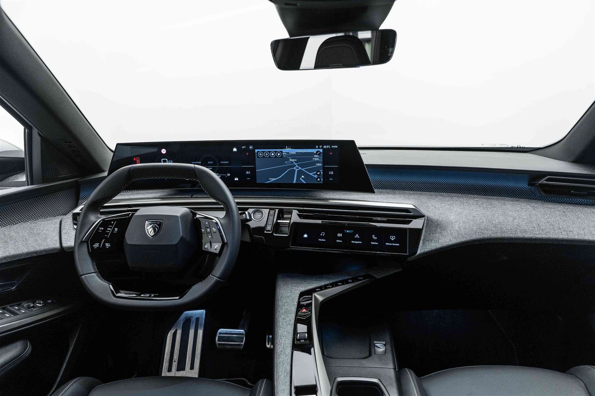 PEUGEOT 5008 145 Hybrid GT 7-Plätzer e-DCS-Automat-image-8