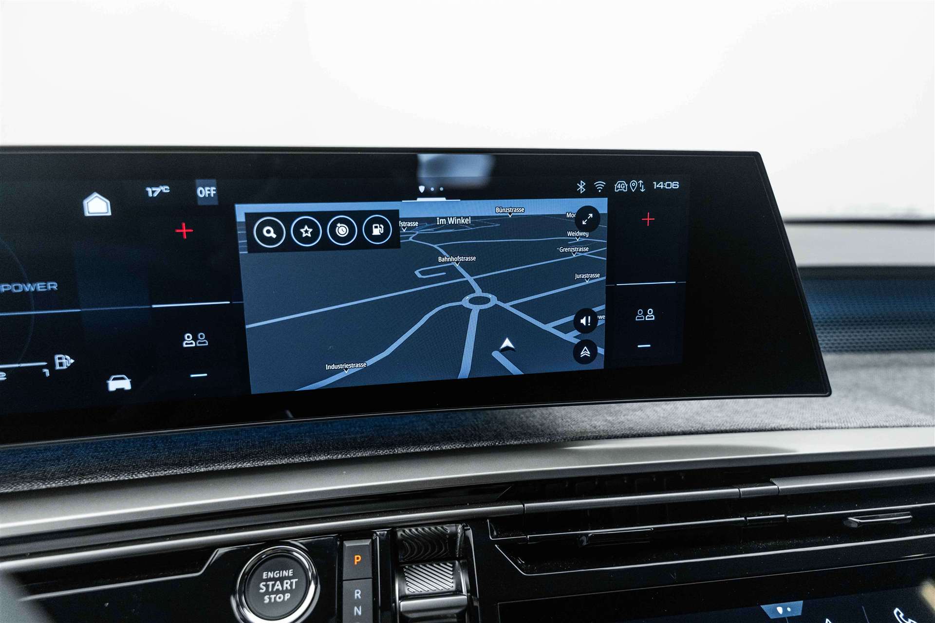 PEUGEOT 5008 145 Hybrid GT 7-Plätzer e-DCS-Automat-image-18