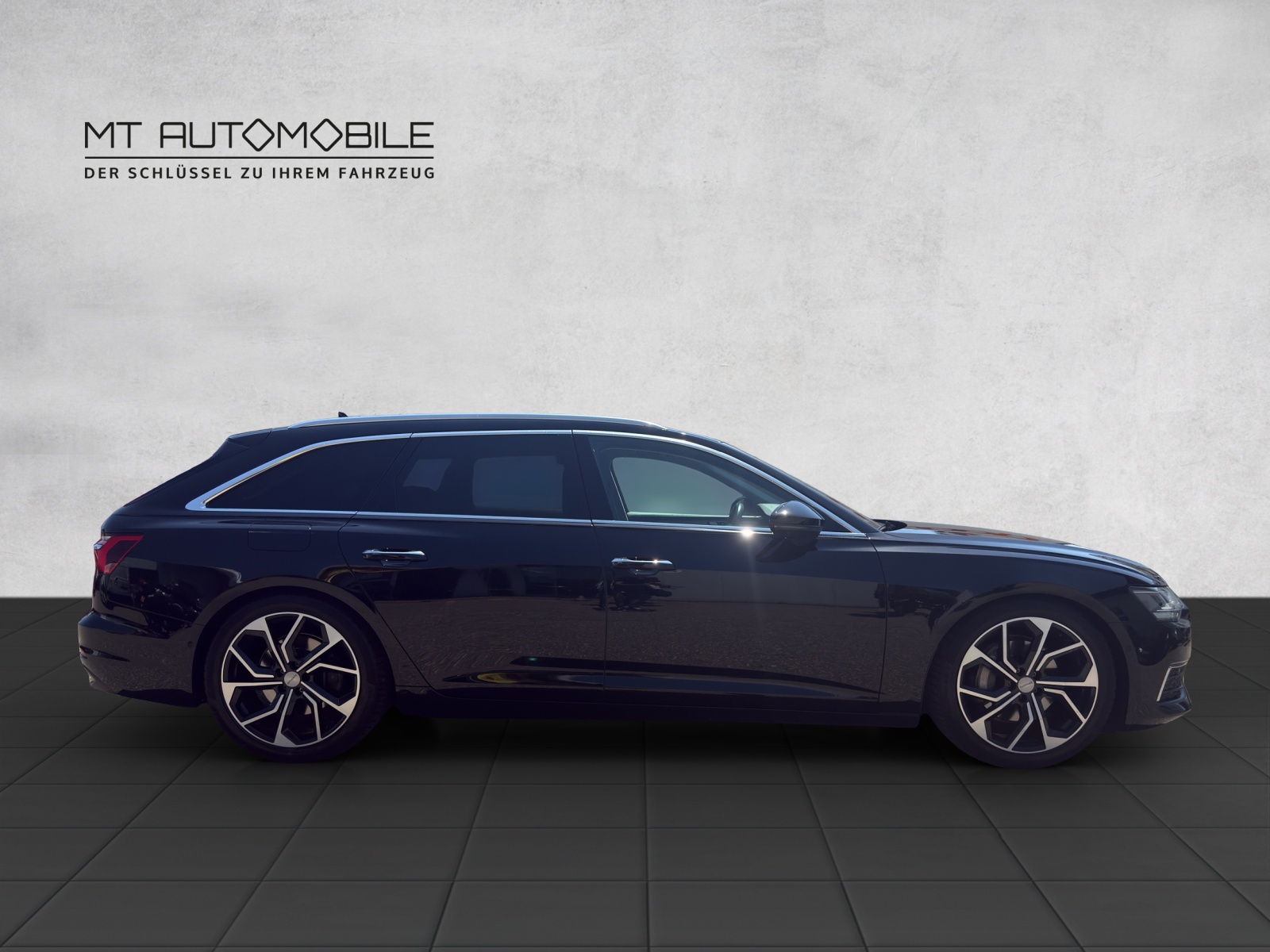 AUDI A6 Avant 45 TFSI quattro S-tronic-image-6