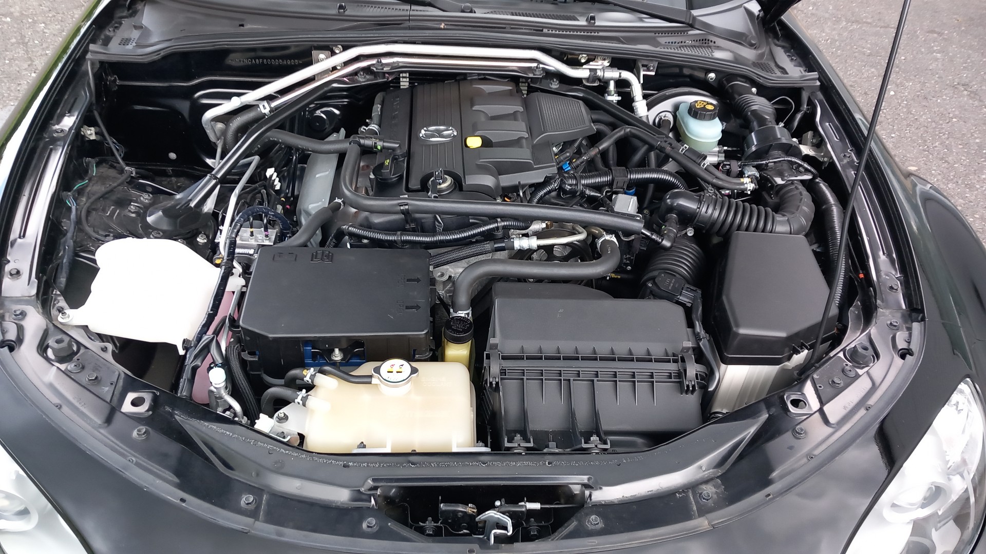 MAZDA MX- 5 2.0 16V Le Mans-image-5