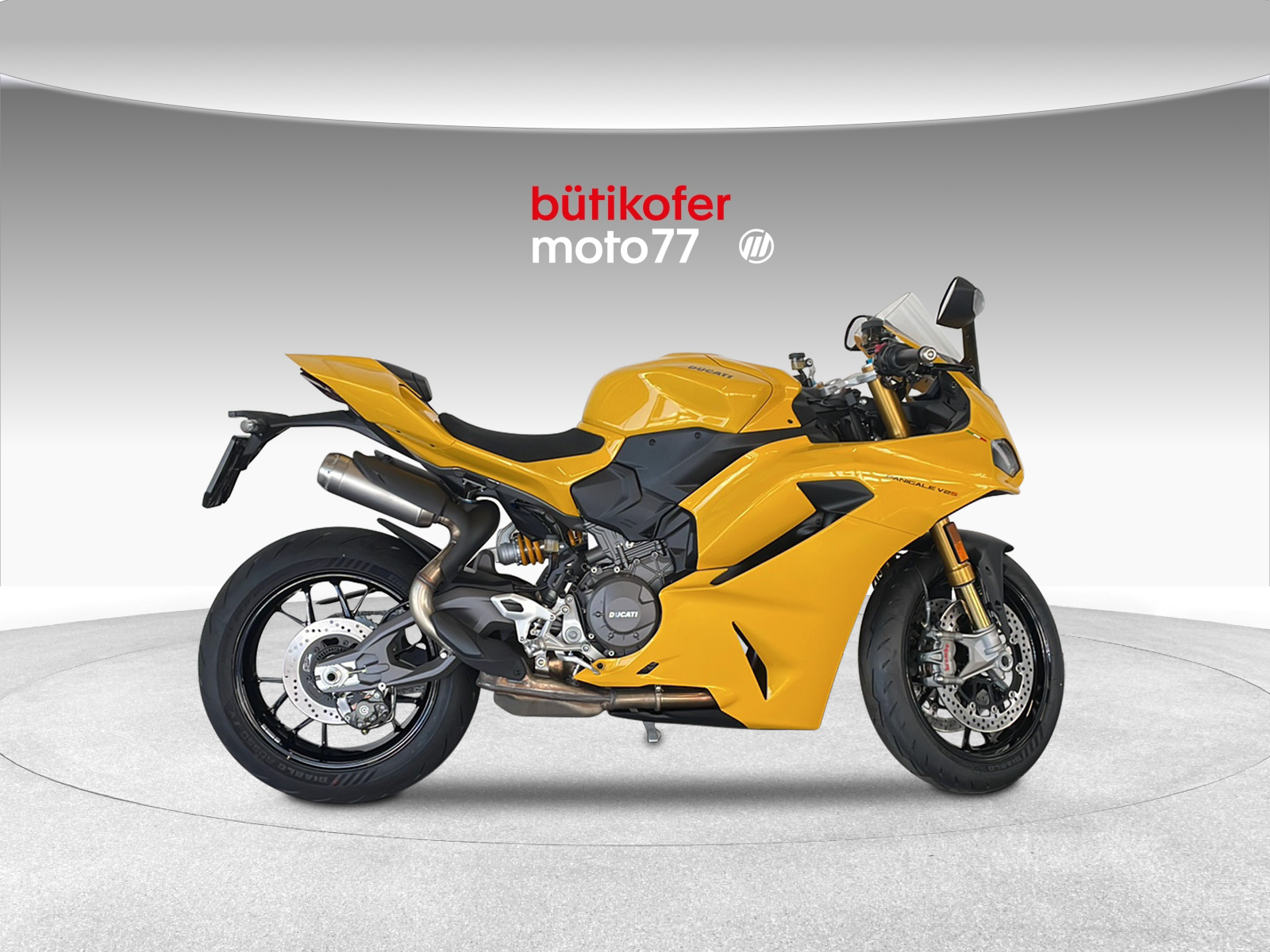 DUCATI 890 Superb. Panigale V2 S 35kW ABS-showroom-element-1
