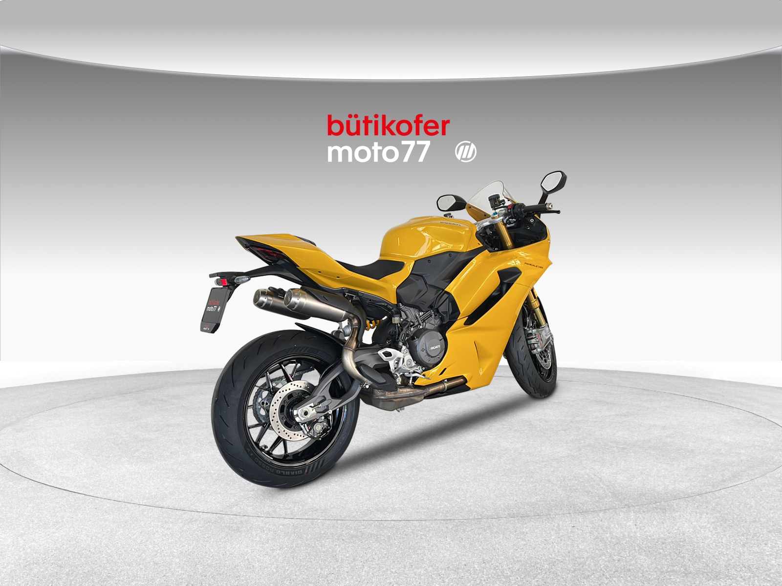 DUCATI 890 Superb. Panigale V2 S 35kW ABS-showroom-element-3