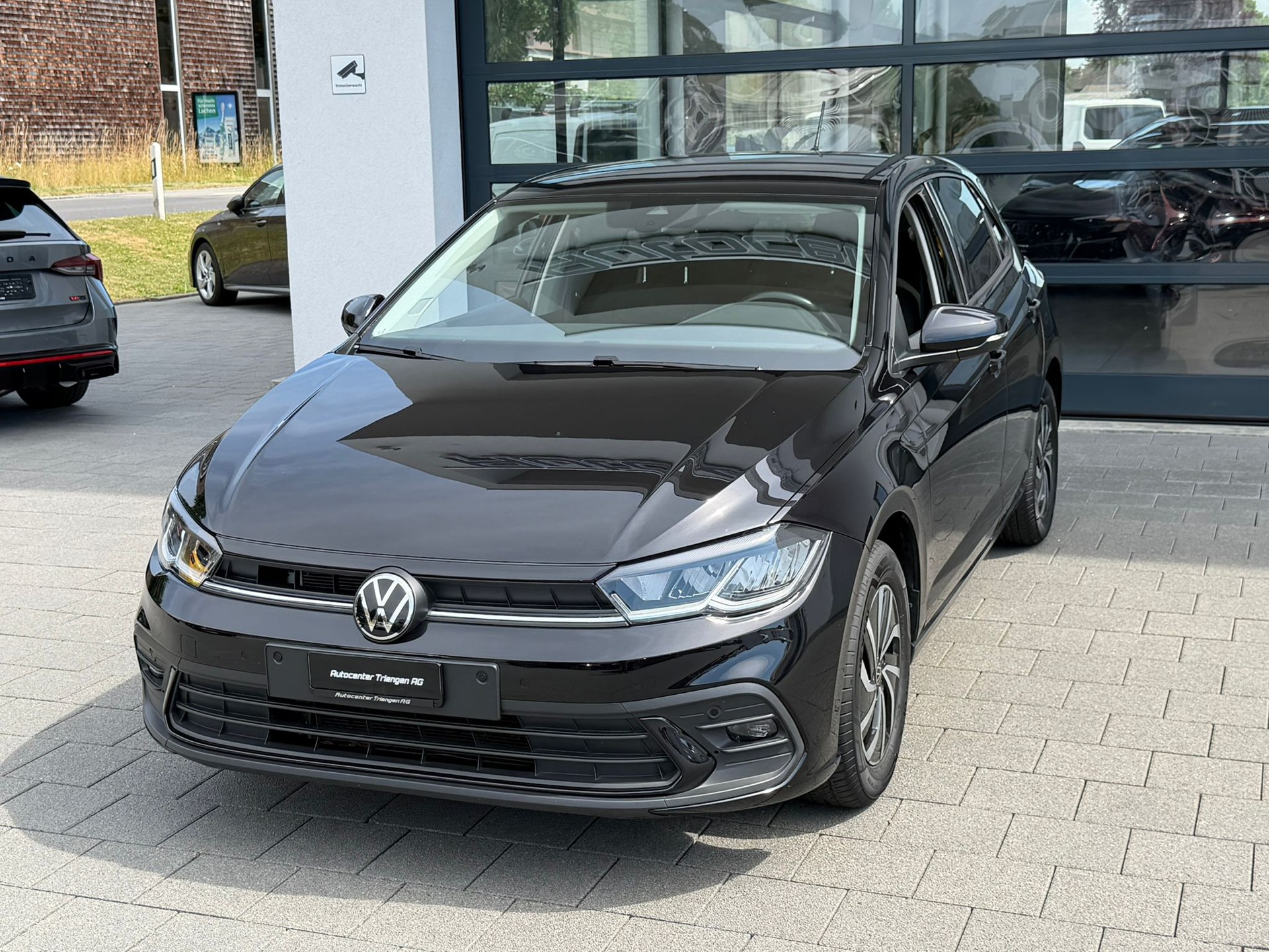 VW Polo 1.0 TSI Life DSG-image-3