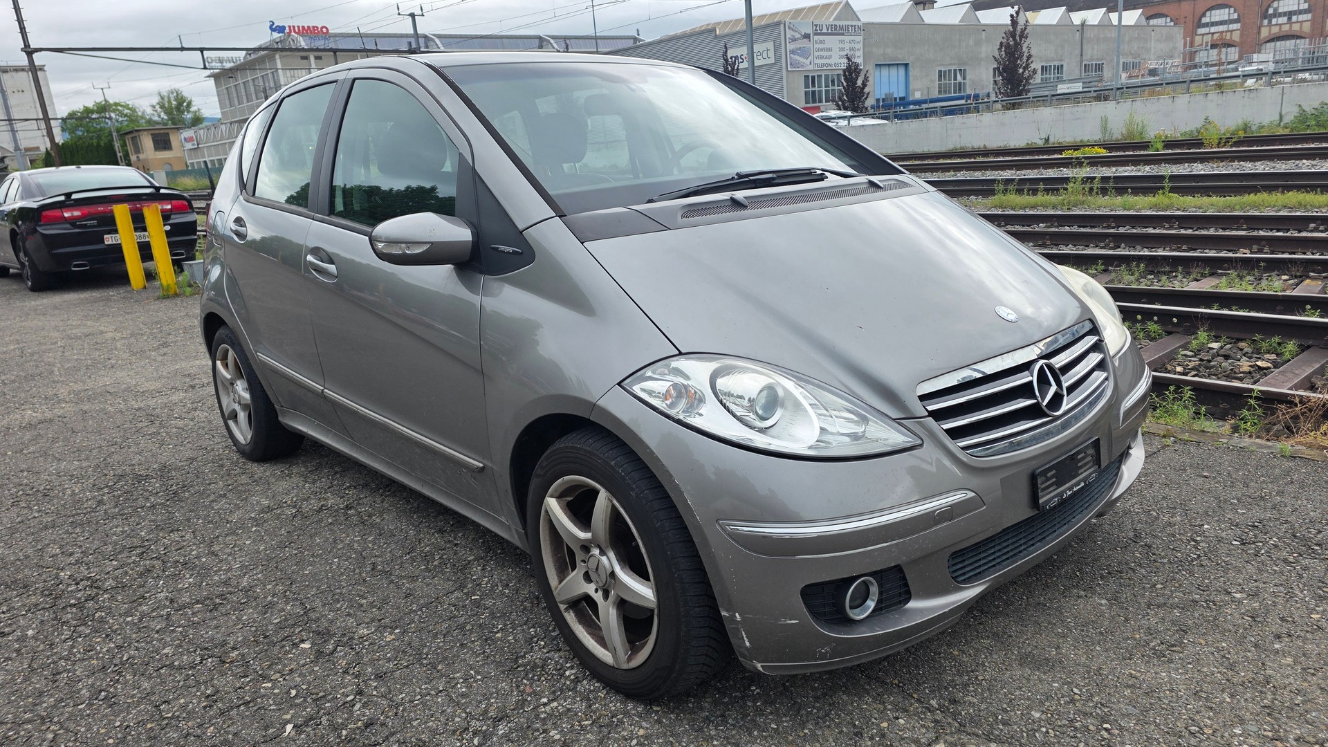 MERCEDES-BENZ A 180 CDI Classic-image-0