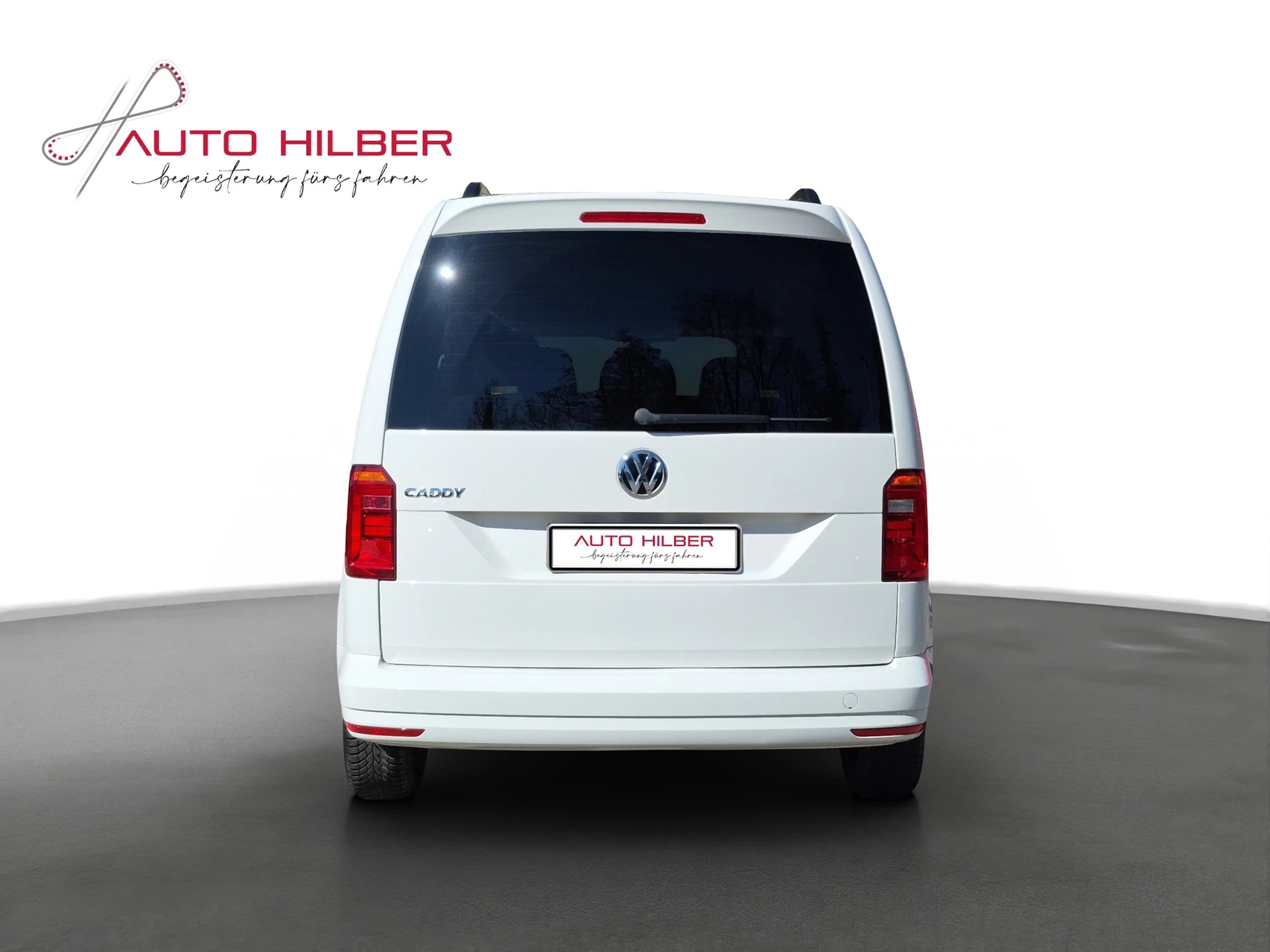 VW Caddy 2.0 TDI Liberty DSG-image-3