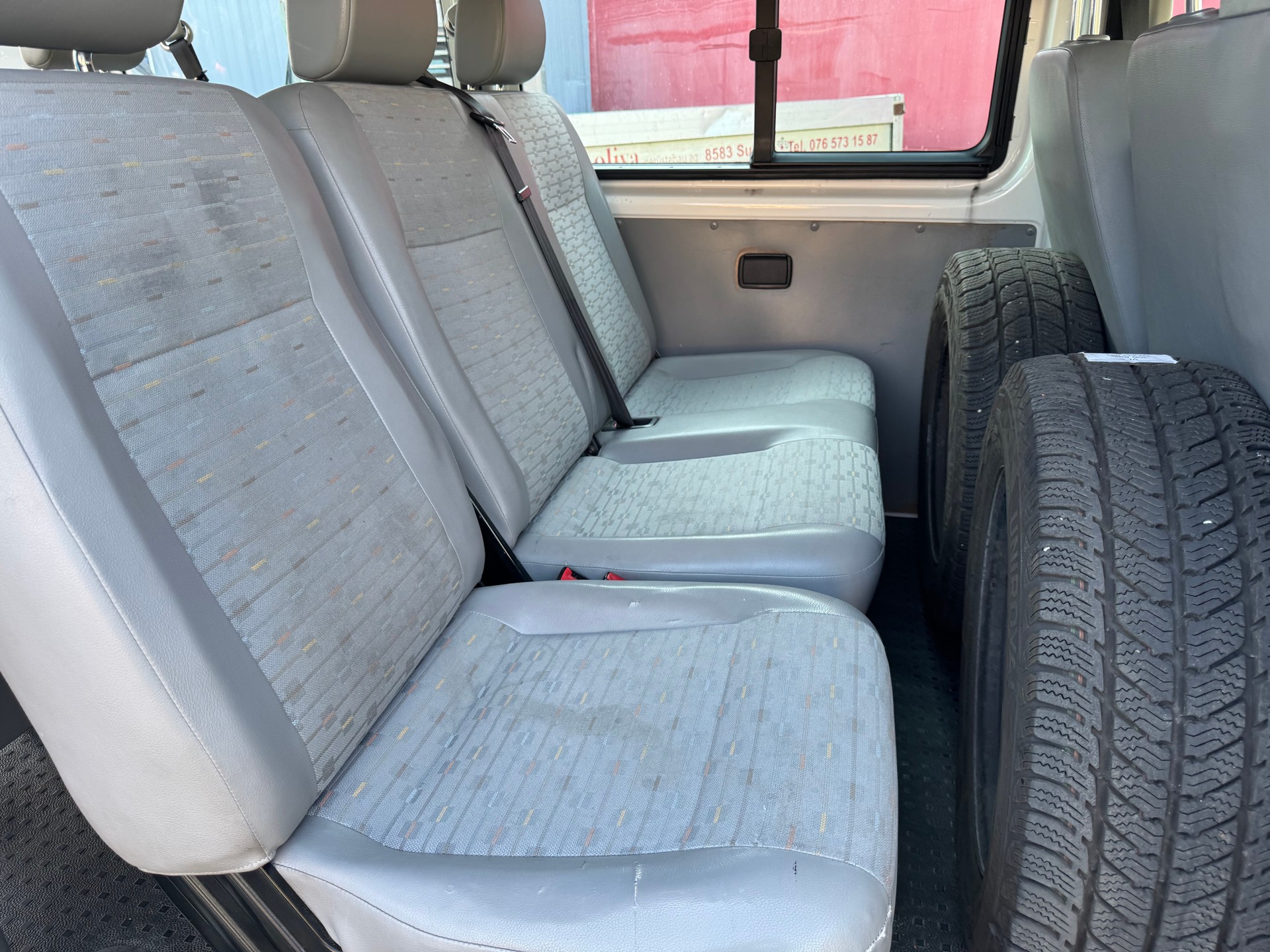 VW T5 2.0 TDI BMT 4Motion-image-6