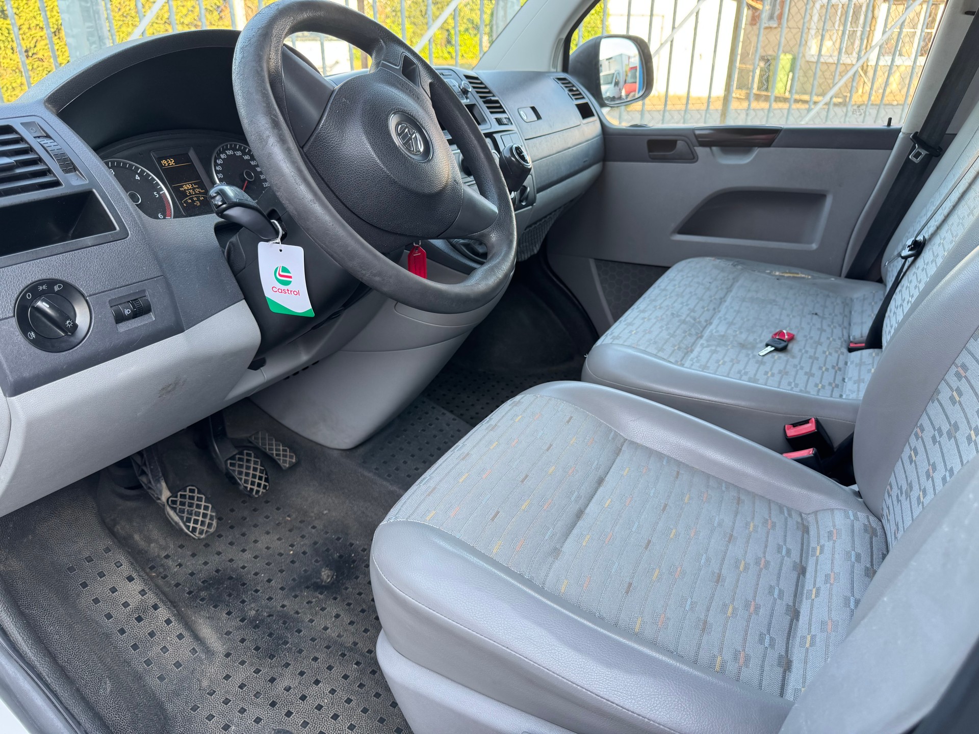 VW T5 2.0 TDI BMT 4Motion-image-8
