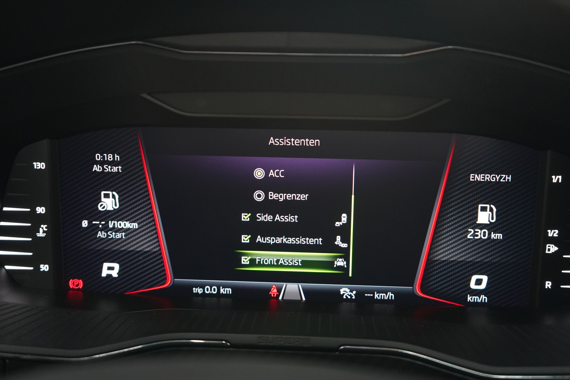 SKODA Superb Combi 2.0 TSI SportLine Plus 4x4 DSG-image-20