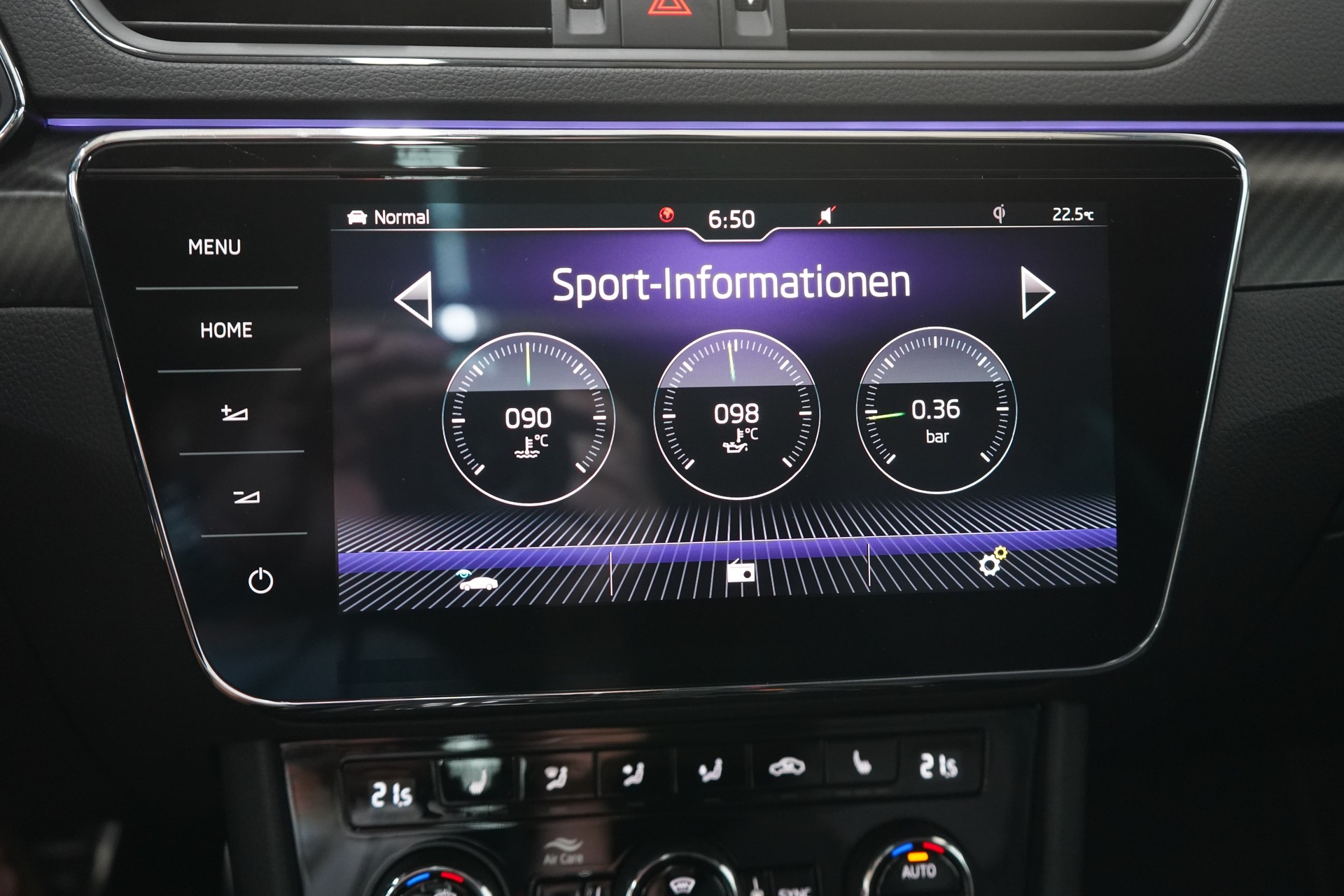 SKODA Superb Combi 2.0 TSI SportLine Plus 4x4 DSG-image-18