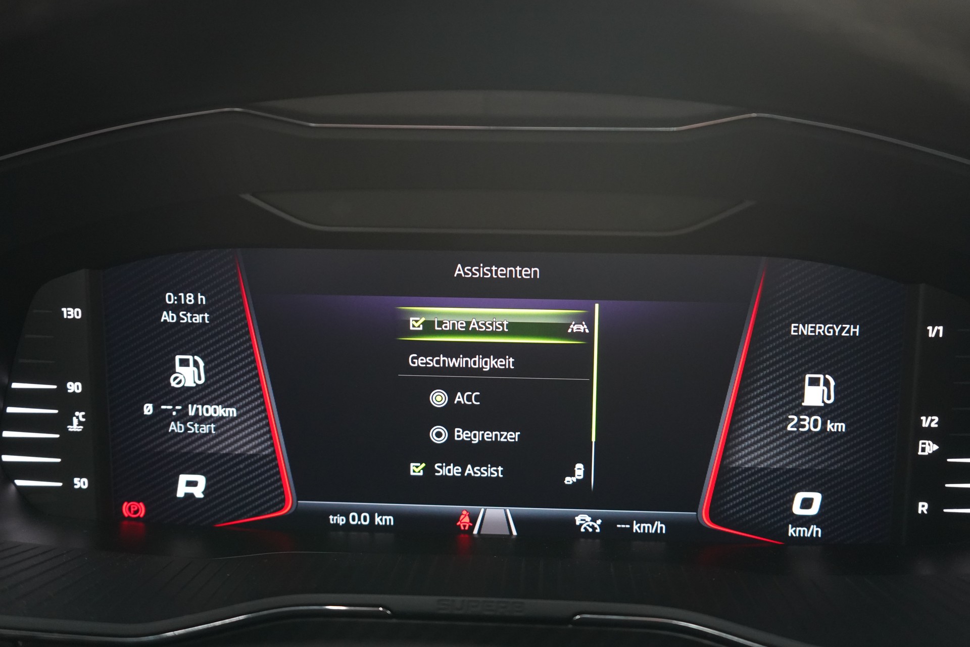 SKODA Superb Combi 2.0 TSI SportLine Plus 4x4 DSG-image-19