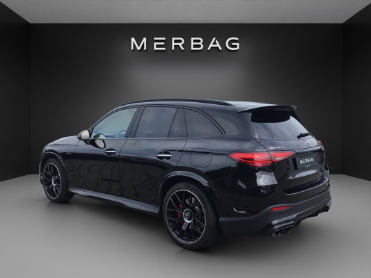 MERCEDES-BENZ GLC AMG 63 S e Perf. Exe.-image-5