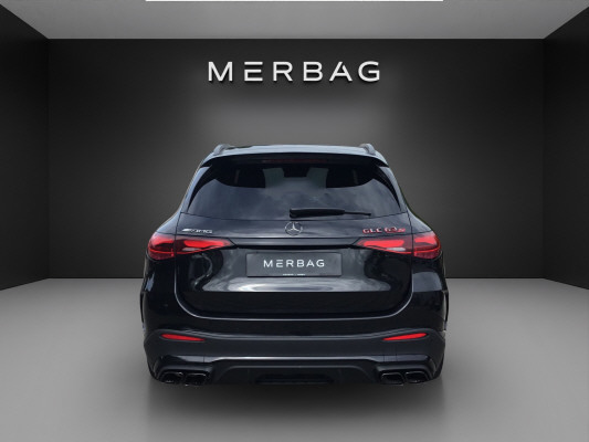 MERCEDES-BENZ GLC AMG 63 S e Perf. Exe.-image-4