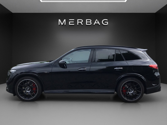 MERCEDES-BENZ GLC AMG 63 S e Perf. Exe.-image-2