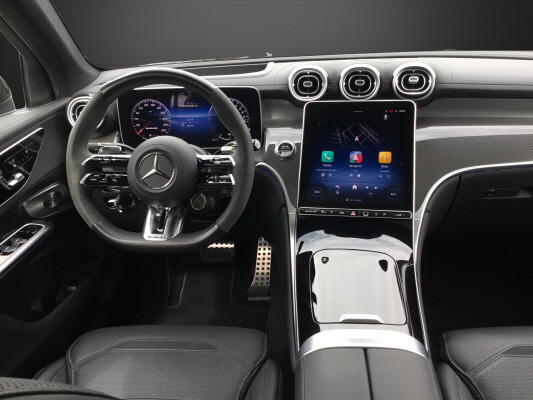 MERCEDES-BENZ GLC AMG 63 S e Perf. Exe.-image-7